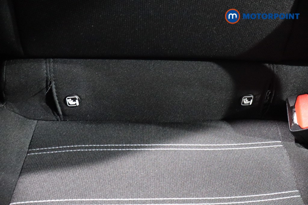 Dacia Sandero Expression Manual Petrol Hatchback - Stock Number (1608658) - 26th supplementary image