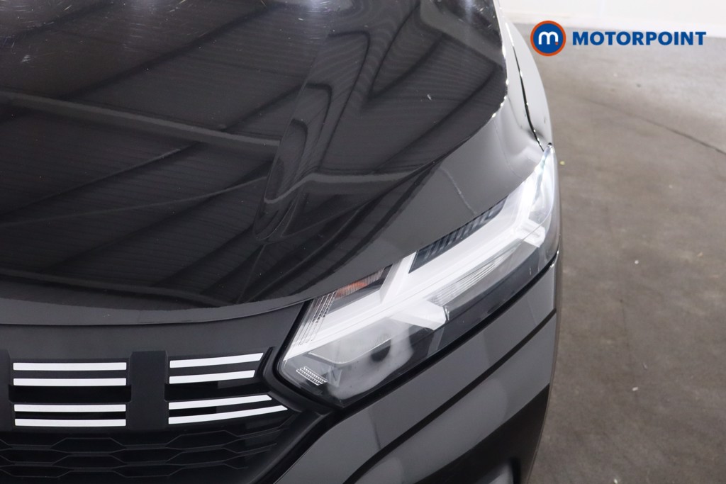 Dacia Sandero Expression Manual Petrol Hatchback - Stock Number (1608658) - 27th supplementary image