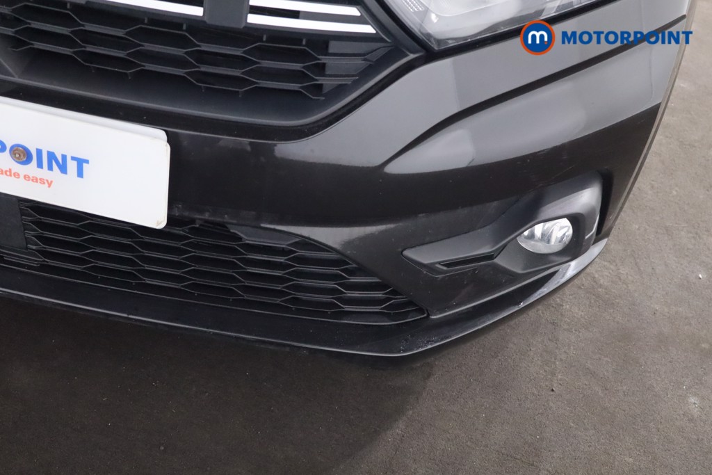 Dacia Sandero Expression Manual Petrol Hatchback - Stock Number (1608658) - 28th supplementary image