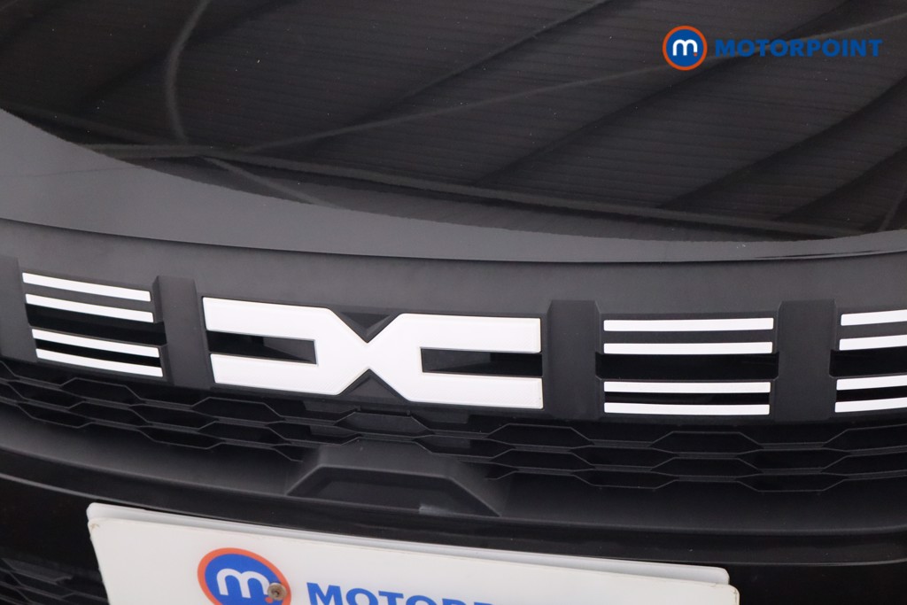 Dacia Sandero Expression Manual Petrol Hatchback - Stock Number (1608658) - 29th supplementary image