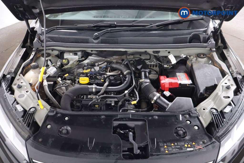 Dacia Sandero Expression Manual Petrol Hatchback - Stock Number (1608658) - 31st supplementary image