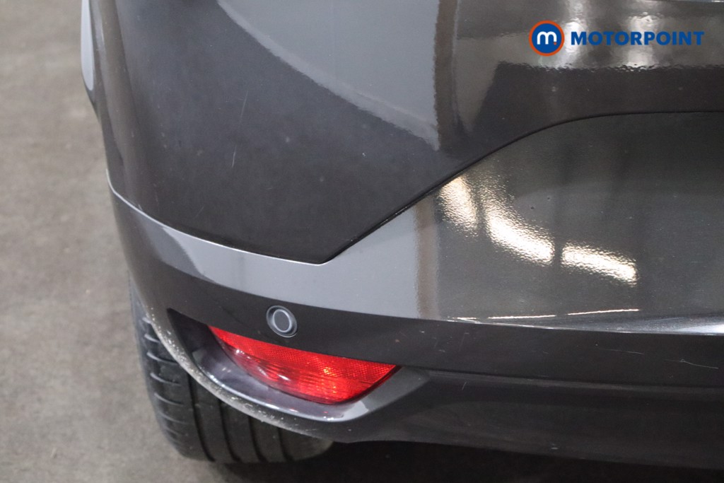 Dacia Sandero Expression Manual Petrol Hatchback - Stock Number (1608658) - 35th supplementary image