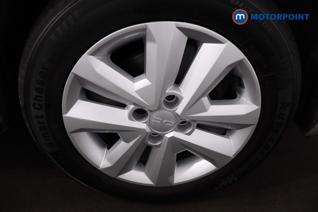 Dacia Sandero Expression Manual Petrol Hatchback - Stock Number (1608664) - 10th supplementary image