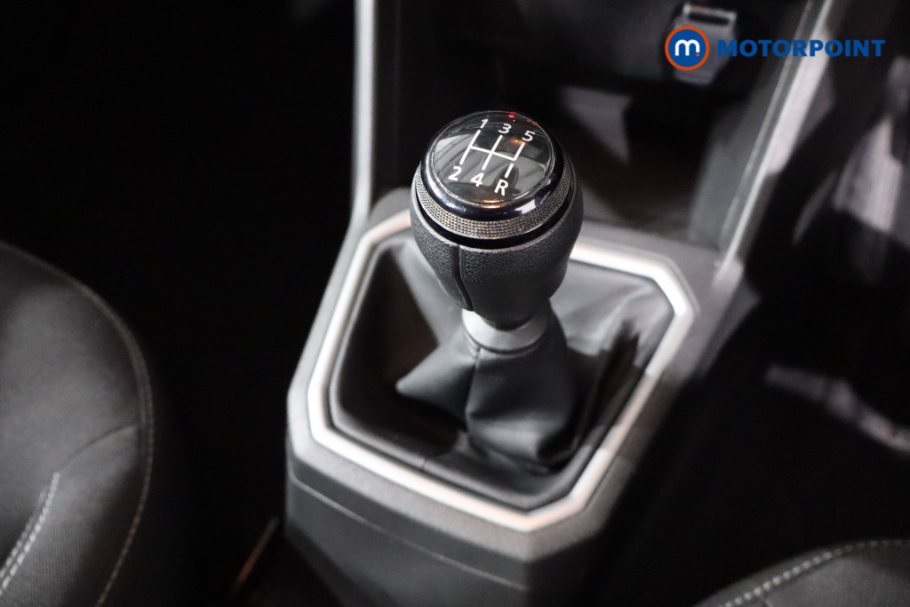 Dacia Sandero Expression Manual Petrol Hatchback - Stock Number (1608664) - 14th supplementary image