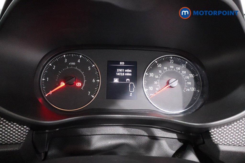 Dacia Sandero Expression Manual Petrol Hatchback - Stock Number (1608664) - 25th supplementary image