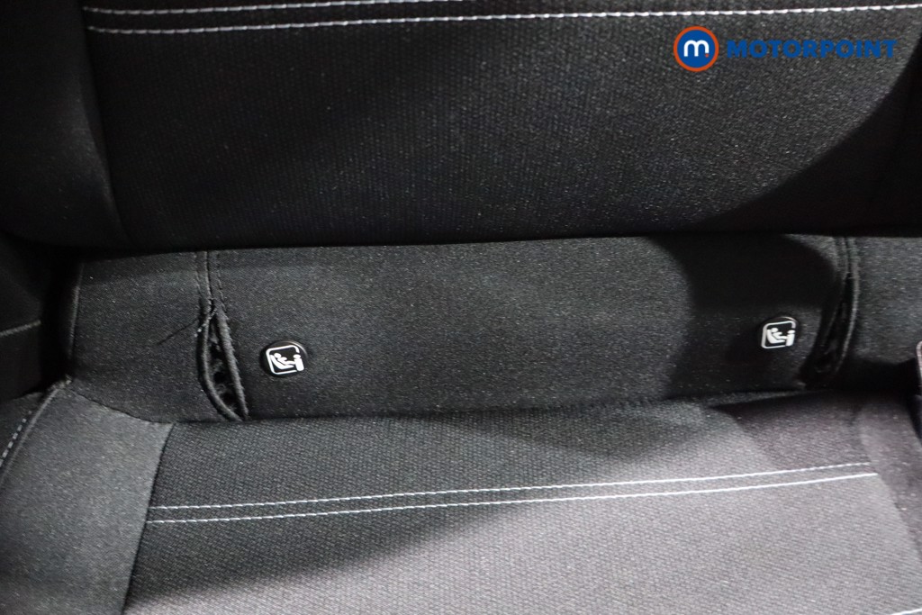 Dacia Sandero Expression Manual Petrol Hatchback - Stock Number (1608664) - 27th supplementary image