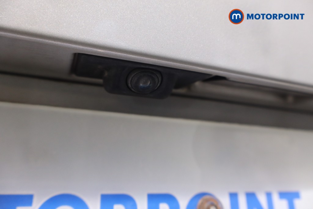 Dacia Sandero Expression Manual Petrol Hatchback - Stock Number (1608664) - 34th supplementary image