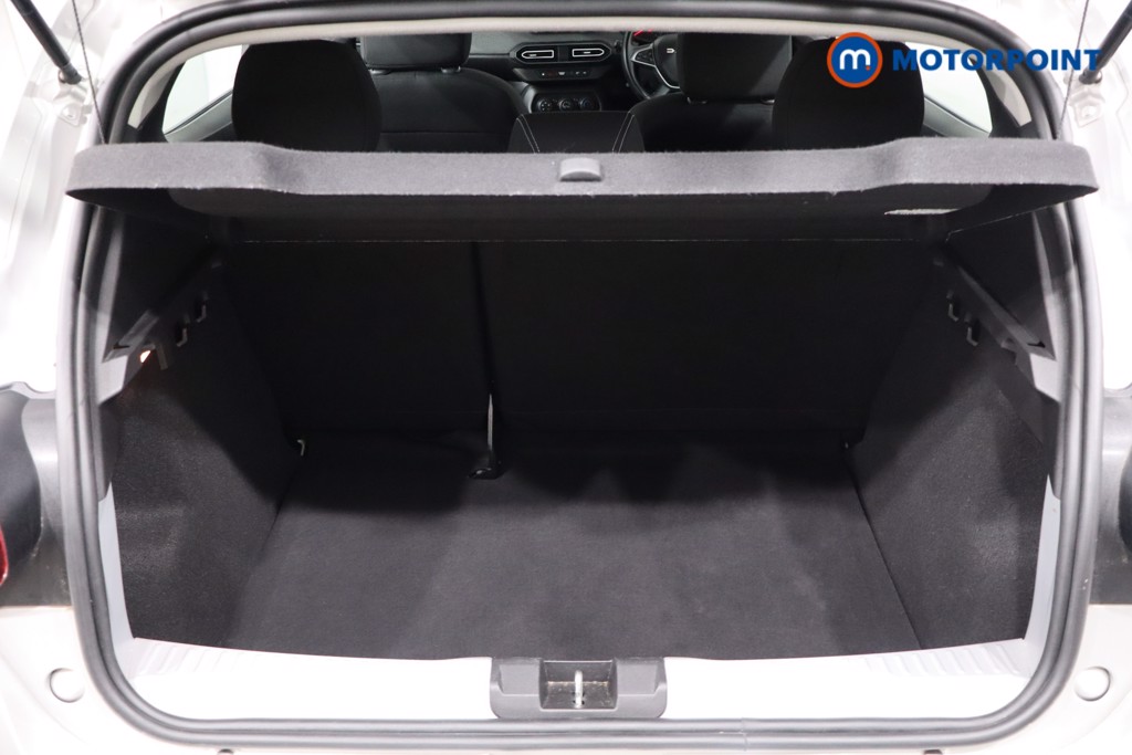 Dacia Sandero Expression Manual Petrol Hatchback - Stock Number (1608664) - 36th supplementary image