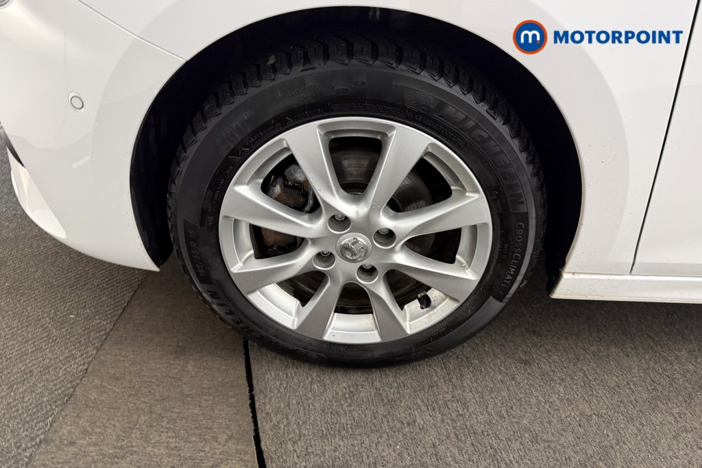 Vauxhall Corsa Elite Nav Manual Diesel Hatchback - Stock Number (1608717) - 30th supplementary image