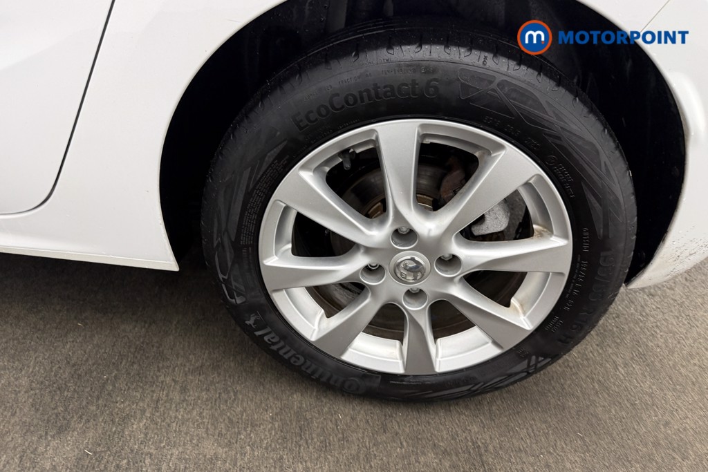 Vauxhall Corsa Elite Nav Manual Diesel Hatchback - Stock Number (1608717) - 31st supplementary image