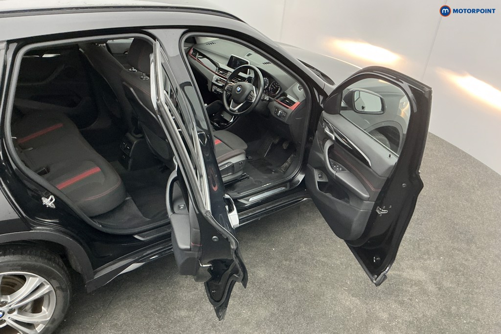 BMW X1 Sport Manual Petrol SUV - Stock Number (1608719) - 4th supplementary image