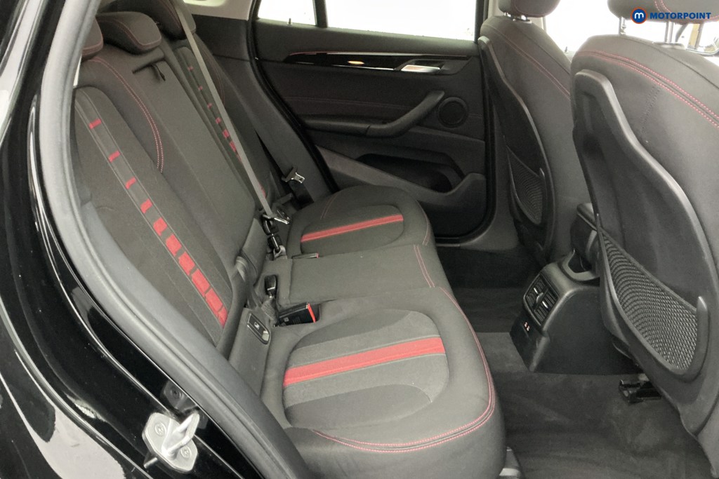 BMW X1 Sport Manual Petrol SUV - Stock Number (1608719) - 5th supplementary image