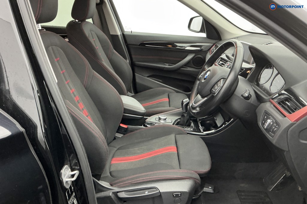 BMW X1 Sport Manual Petrol SUV - Stock Number (1608719) - 6th supplementary image