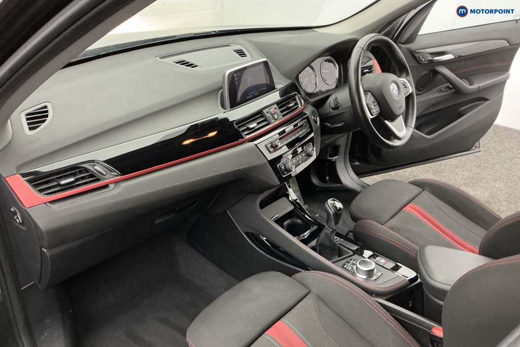 BMW X1 Sport Manual Petrol SUV - Stock Number (1608719) - 9th supplementary image