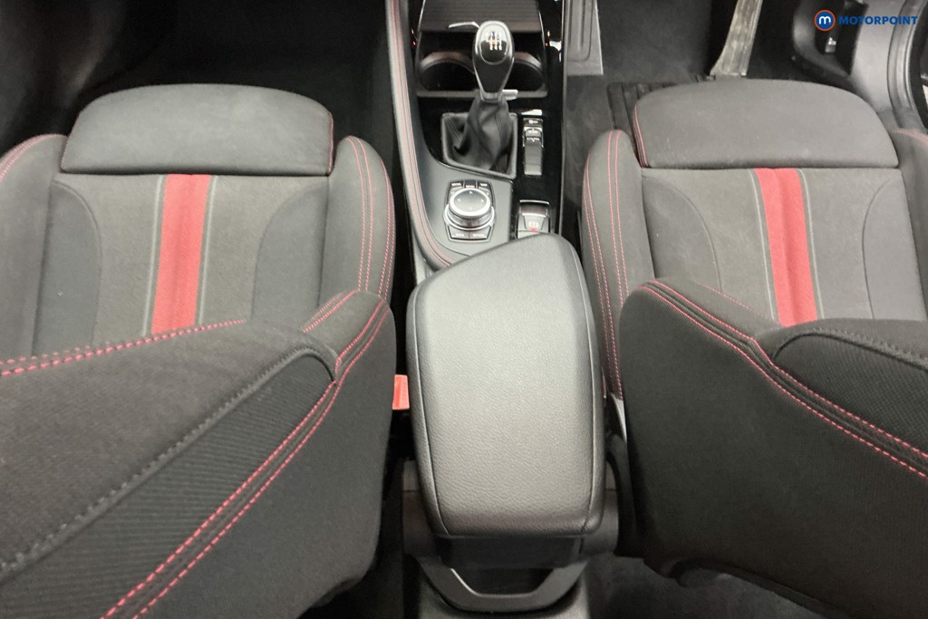 BMW X1 Sport Manual Petrol SUV - Stock Number (1608719) - 11th supplementary image