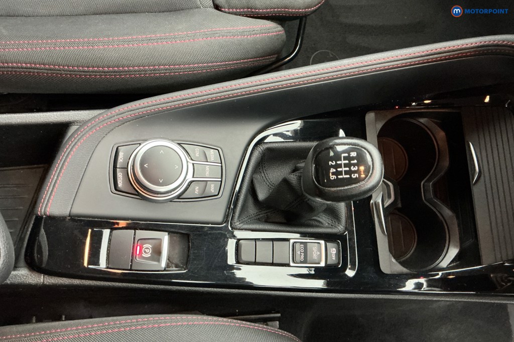 BMW X1 Sport Manual Petrol SUV - Stock Number (1608719) - 17th supplementary image