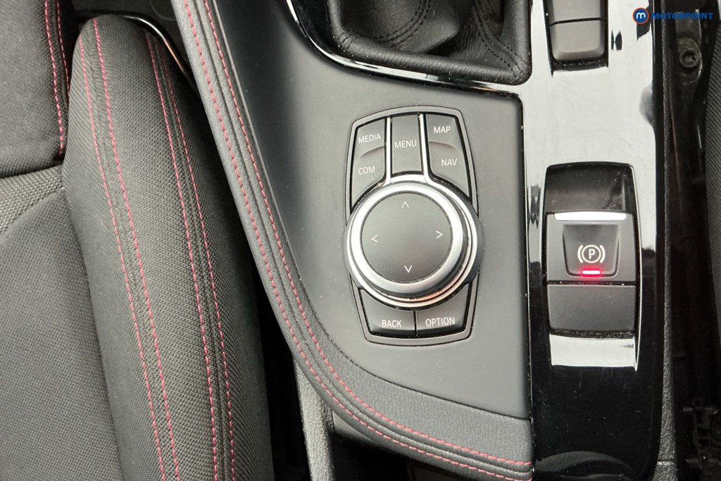 BMW X1 Sport Manual Petrol SUV - Stock Number (1608719) - 20th supplementary image