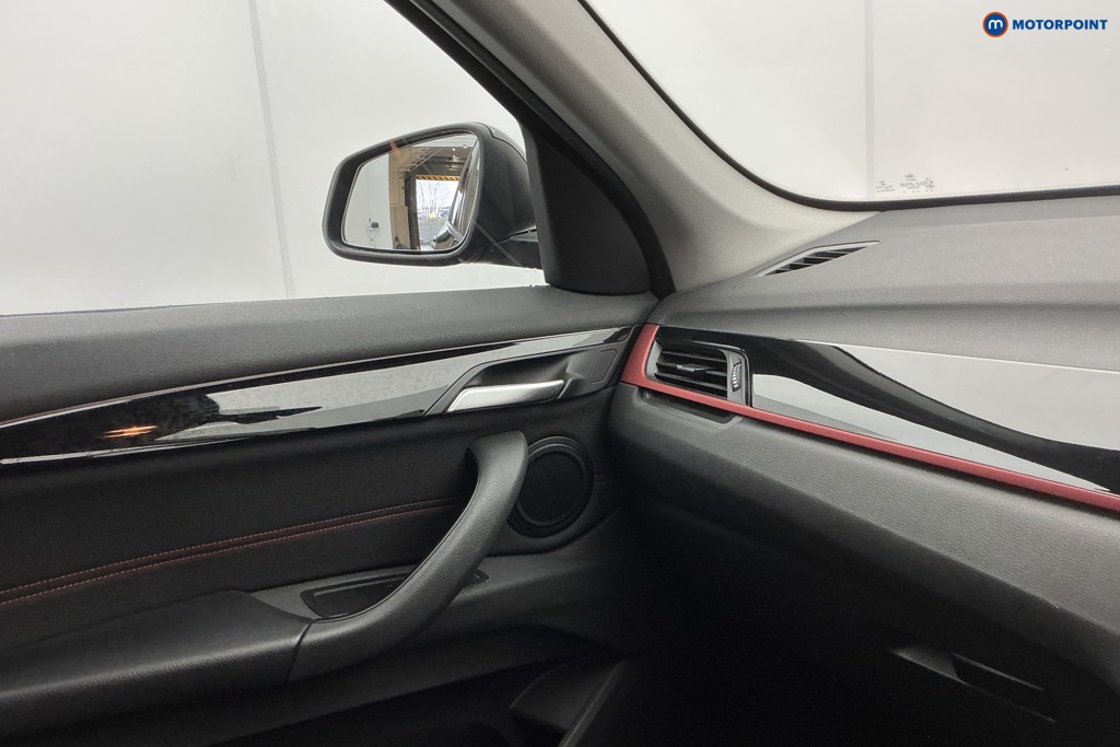 BMW X1 Sport Manual Petrol SUV - Stock Number (1608719) - 22nd supplementary image