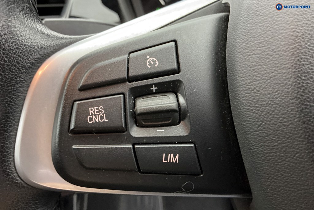 BMW X1 Sport Manual Petrol SUV - Stock Number (1608719) - 23rd supplementary image