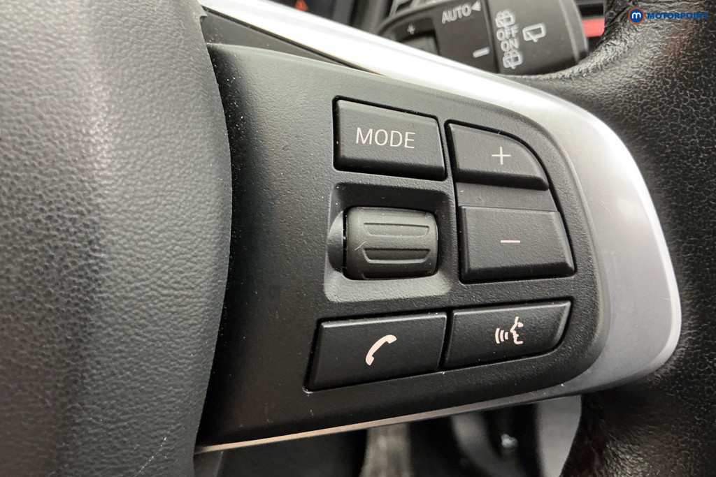 BMW X1 Sport Manual Petrol SUV - Stock Number (1608719) - 24th supplementary image