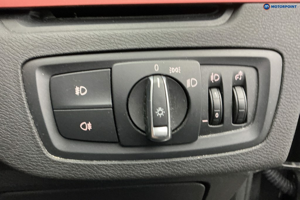 BMW X1 Sport Manual Petrol SUV - Stock Number (1608719) - 25th supplementary image