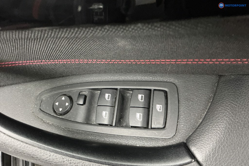 BMW X1 Sport Manual Petrol SUV - Stock Number (1608719) - 27th supplementary image