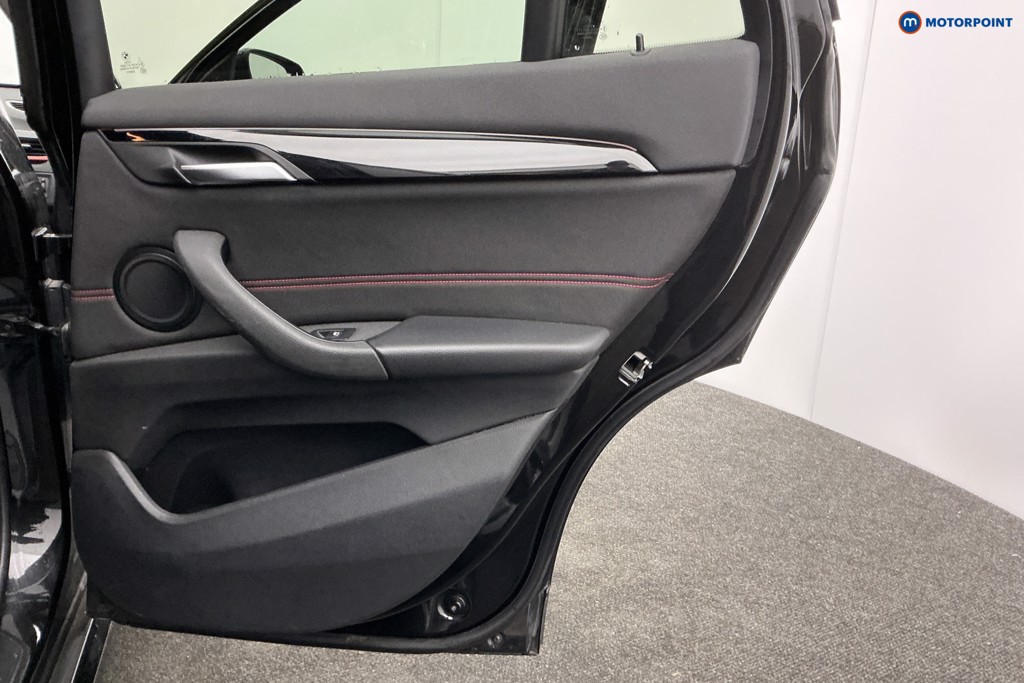 BMW X1 Sport Manual Petrol SUV - Stock Number (1608719) - 30th supplementary image