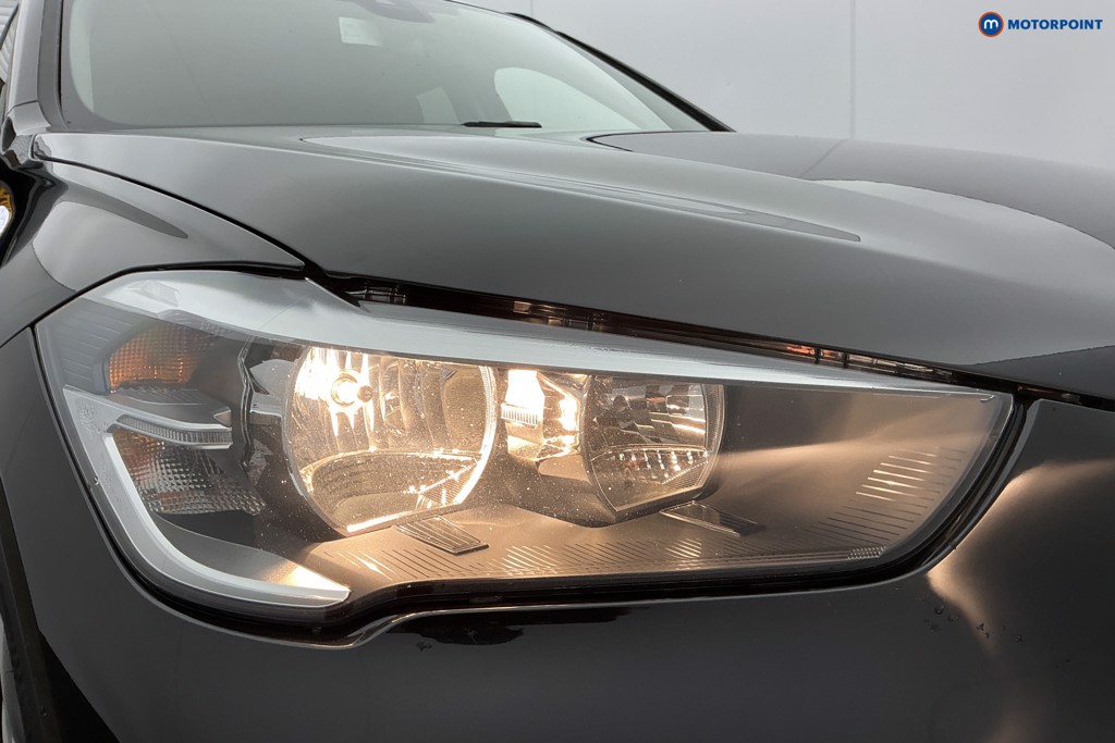 BMW X1 Sport Manual Petrol SUV - Stock Number (1608719) - 32nd supplementary image