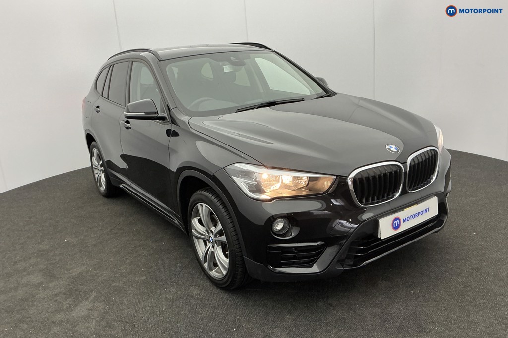 BMW X1 Sport Manual Petrol SUV - Stock Number (1608719) - 34th supplementary image