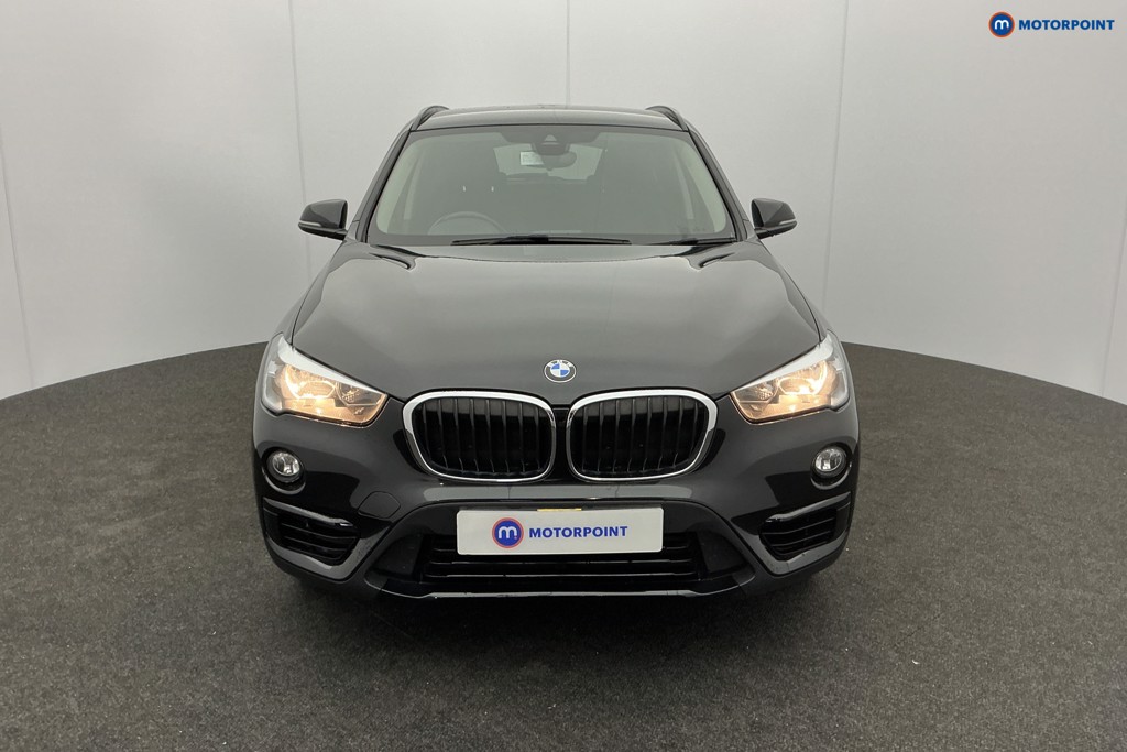 BMW X1 Sport Manual Petrol SUV - Stock Number (1608719) - 35th supplementary image