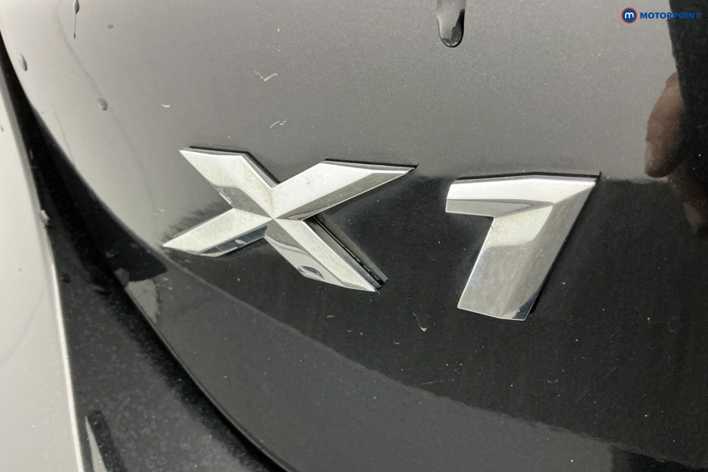 BMW X1 Sport Manual Petrol SUV - Stock Number (1608719) - 39th supplementary image