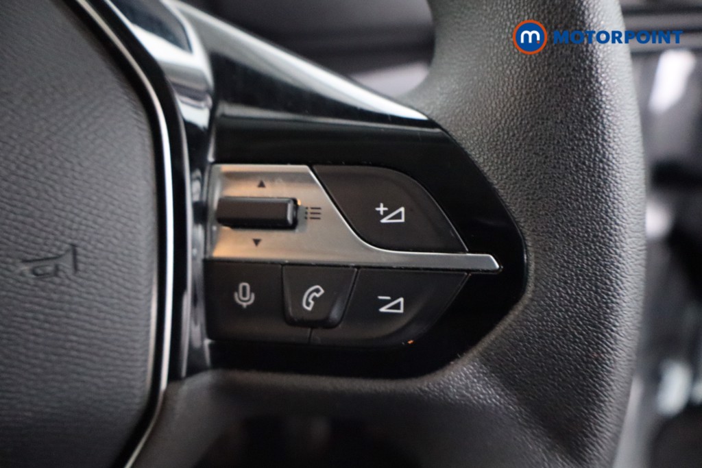 Peugeot Partner Professional Manual Diesel Panel Van - Stock Number (1608842) - 8th supplementary image