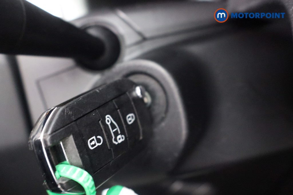 Peugeot Partner Professional Manual Diesel Panel Van - Stock Number (1608842) - 13th supplementary image