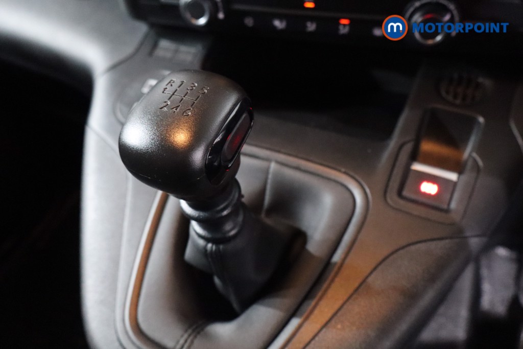 Peugeot Partner Professional Manual Diesel Panel Van - Stock Number (1608842) - 14th supplementary image