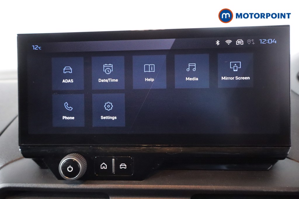 Peugeot Partner Professional Manual Diesel Panel Van - Stock Number (1608842) - 16th supplementary image