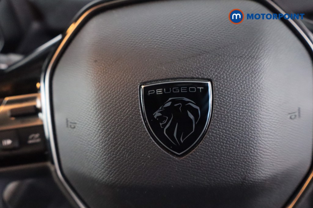 Peugeot Partner Professional Manual Diesel Panel Van - Stock Number (1608842) - 18th supplementary image