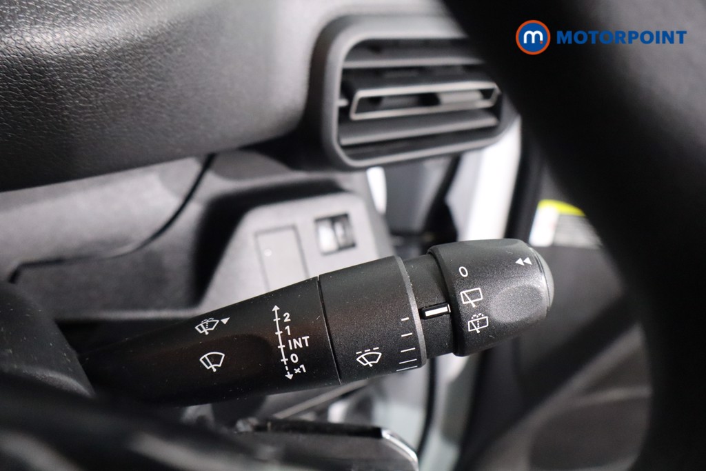 Peugeot Partner Professional Manual Diesel Panel Van - Stock Number (1608842) - 19th supplementary image