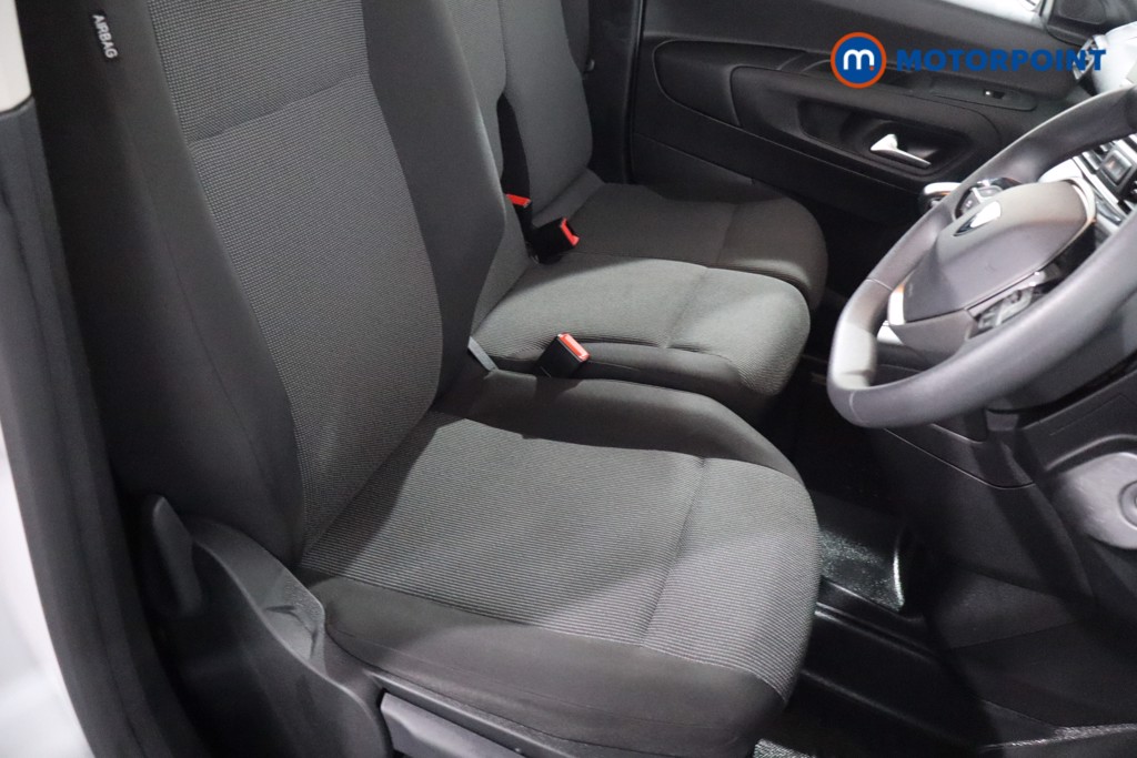 Peugeot Partner Professional Manual Diesel Panel Van - Stock Number (1608842) - 23rd supplementary image