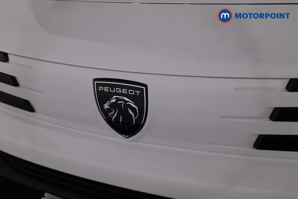 Peugeot Partner Professional Manual Diesel Panel Van - Stock Number (1608842) - 27th supplementary image