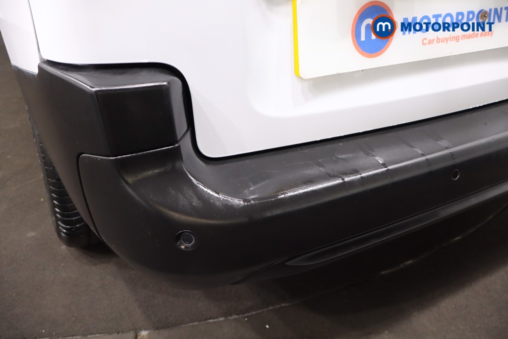 Peugeot Partner Professional Manual Diesel Panel Van - Stock Number (1608842) - 31st supplementary image