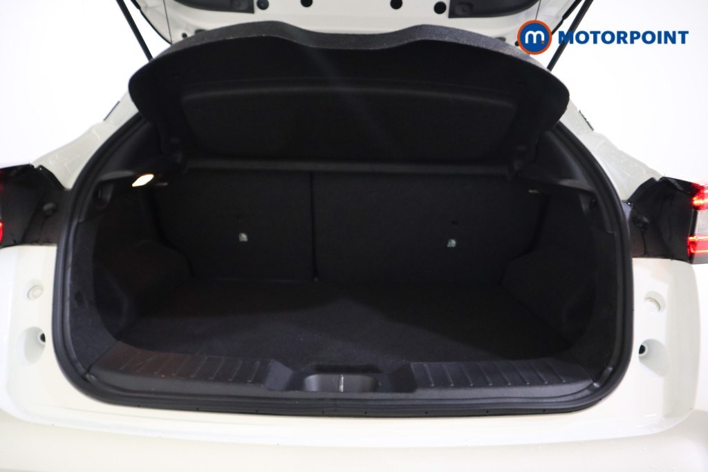 Nissan Juke N-Connecta Automatic Petrol SUV - Stock Number (1608845) - 23rd supplementary image