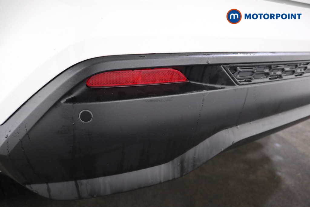 Nissan Juke N-Connecta Automatic Petrol SUV - Stock Number (1608845) - 28th supplementary image