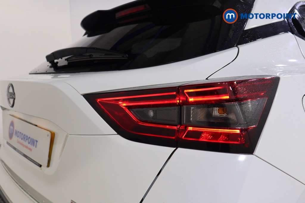 Nissan Juke N-Connecta Automatic Petrol SUV - Stock Number (1608845) - 30th supplementary image