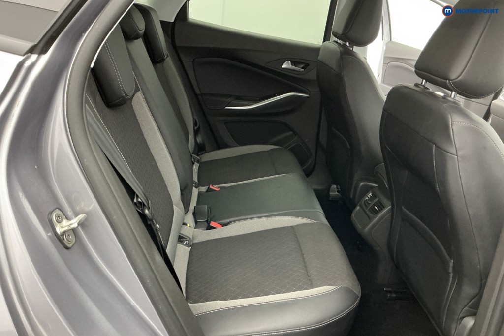 Vauxhall Grandland SRI Manual Petrol SUV - Stock Number (1608853) - 5th supplementary image