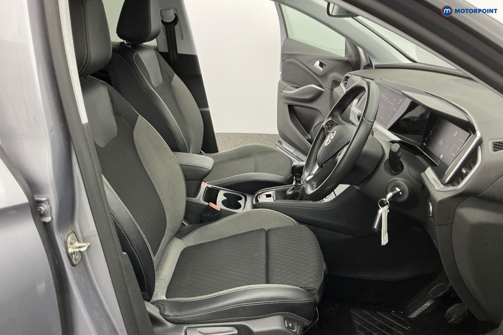 Vauxhall Grandland SRI Manual Petrol SUV - Stock Number (1608853) - 6th supplementary image