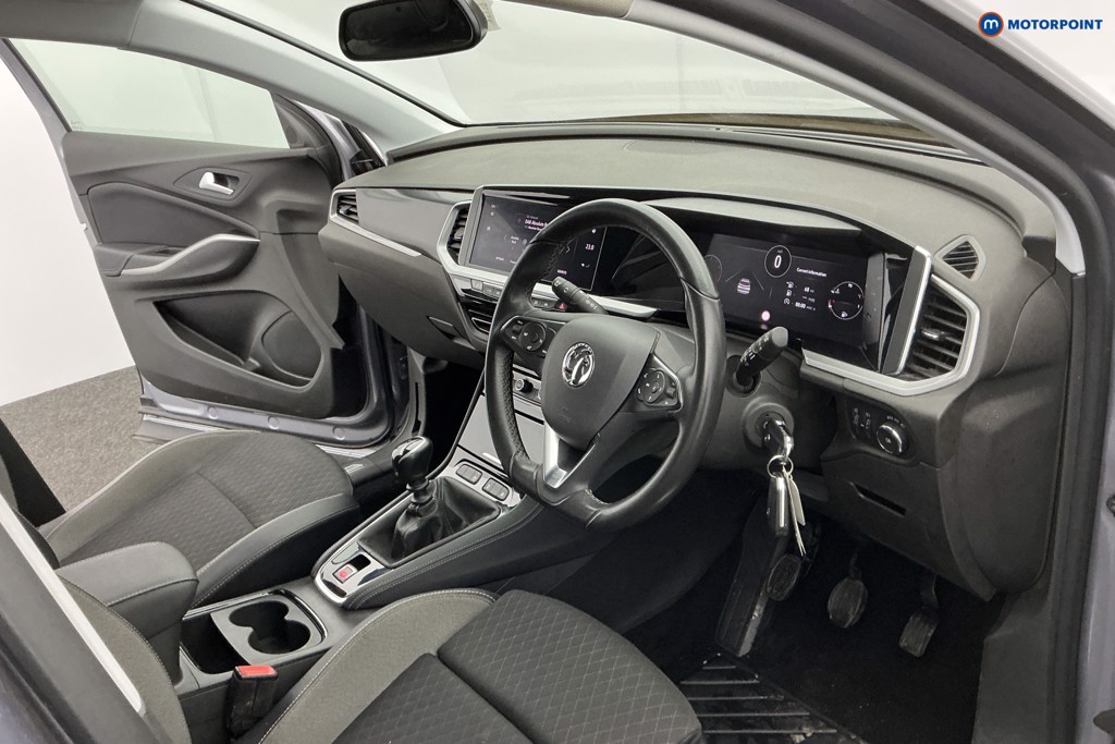 Vauxhall Grandland SRI Manual Petrol SUV - Stock Number (1608853) - 8th supplementary image