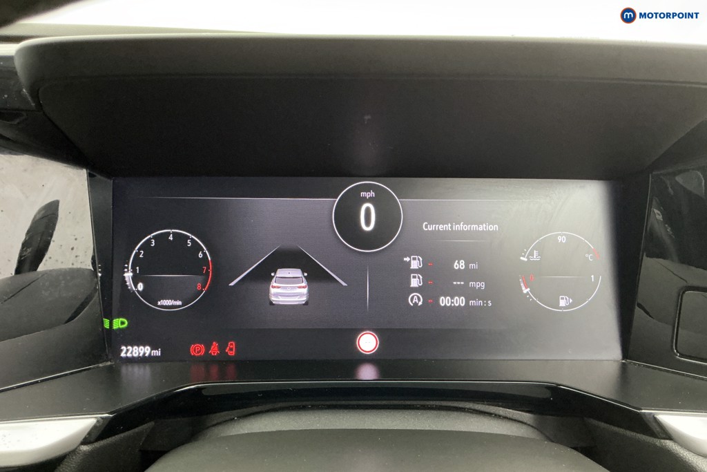 Vauxhall Grandland SRI Manual Petrol SUV - Stock Number (1608853) - 10th supplementary image