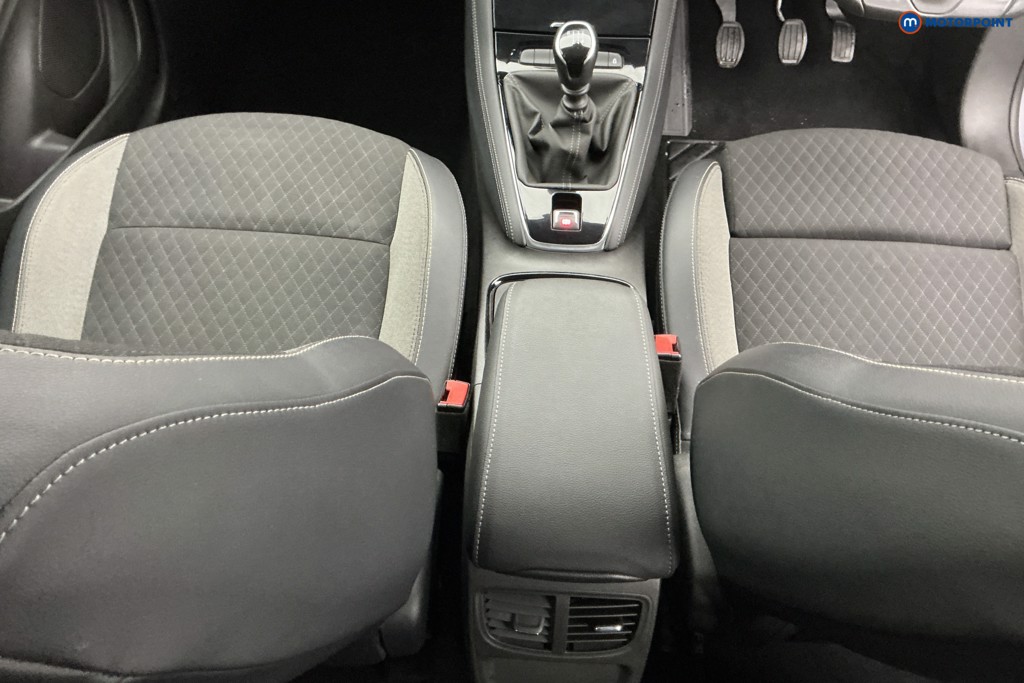 Vauxhall Grandland SRI Manual Petrol SUV - Stock Number (1608853) - 11th supplementary image