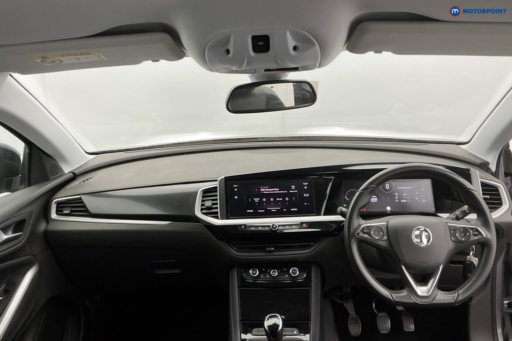 Vauxhall Grandland SRI Manual Petrol SUV - Stock Number (1608853) - 13th supplementary image