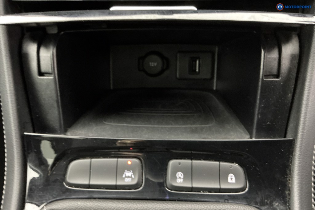 Vauxhall Grandland SRI Manual Petrol SUV - Stock Number (1608853) - 20th supplementary image